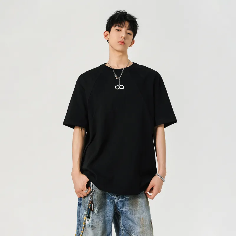 7 SEVFUN T Shirts Unisex-3