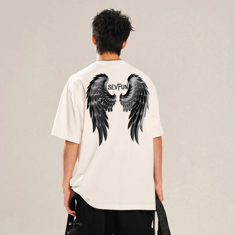 7 SEVFUN T Shirts Unisex-2