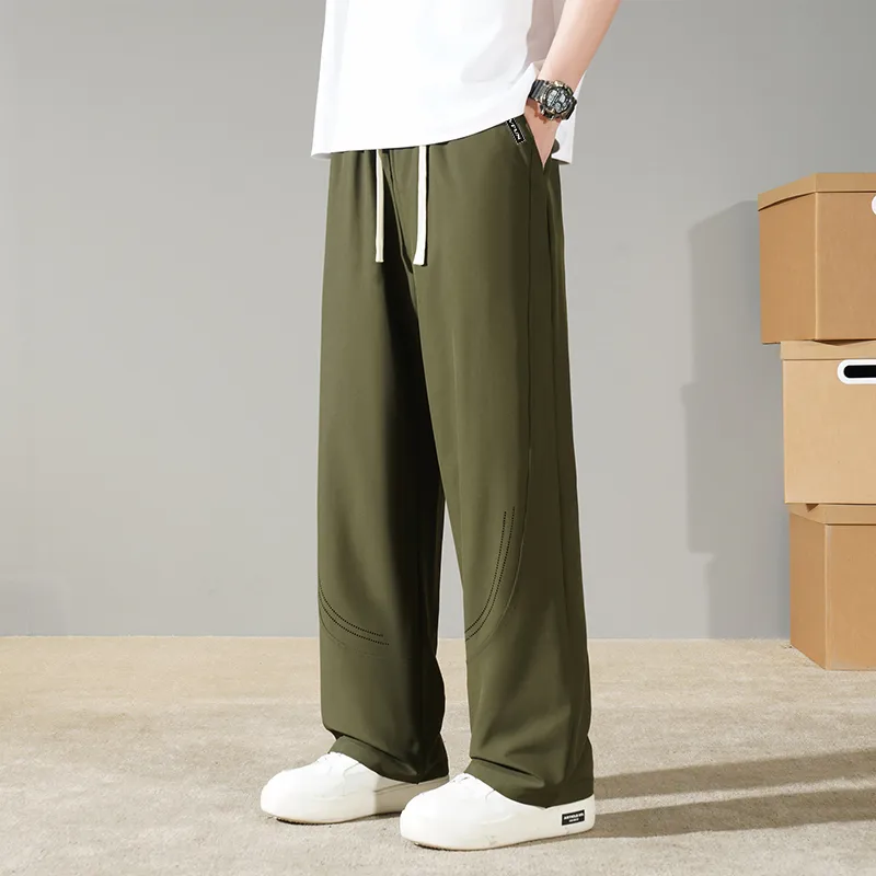 7 SEVFUN Casual Pants Unisex-6