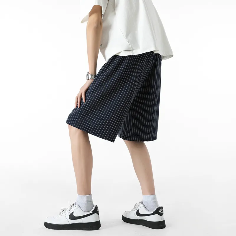 7 SEVFUN Casual Shorts Unisex-8