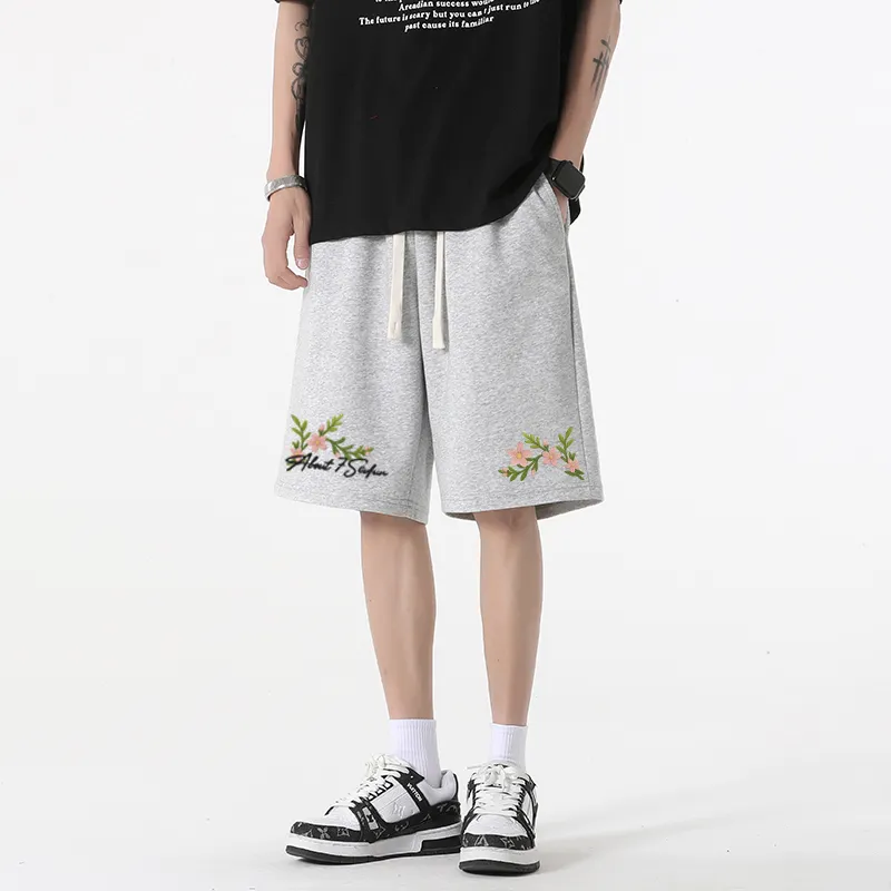7 SEVFUN Casual Shorts Unisex-6