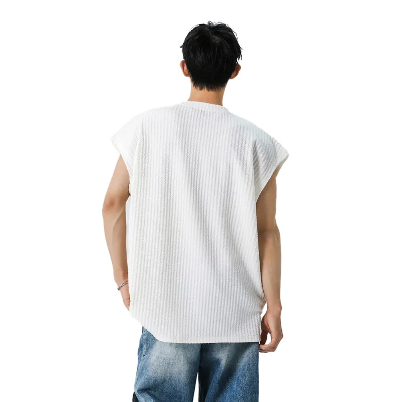 7 SEVFUN Tank Tops Unisex-5