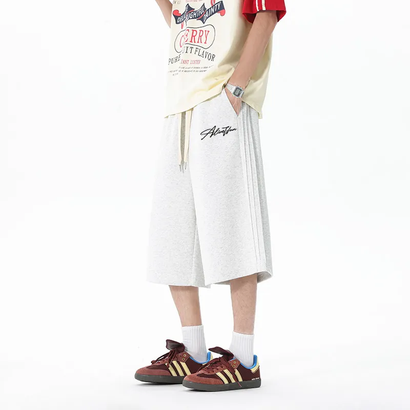 7 SEVFUN Casual Shorts Unisex-4