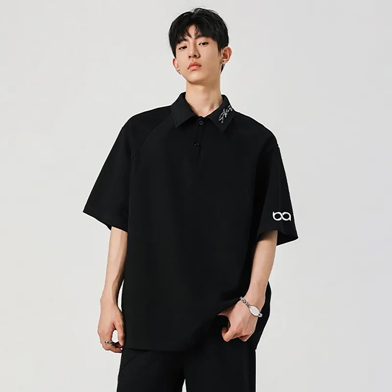 7 SEVFUN Polo Shirts Unisex-6