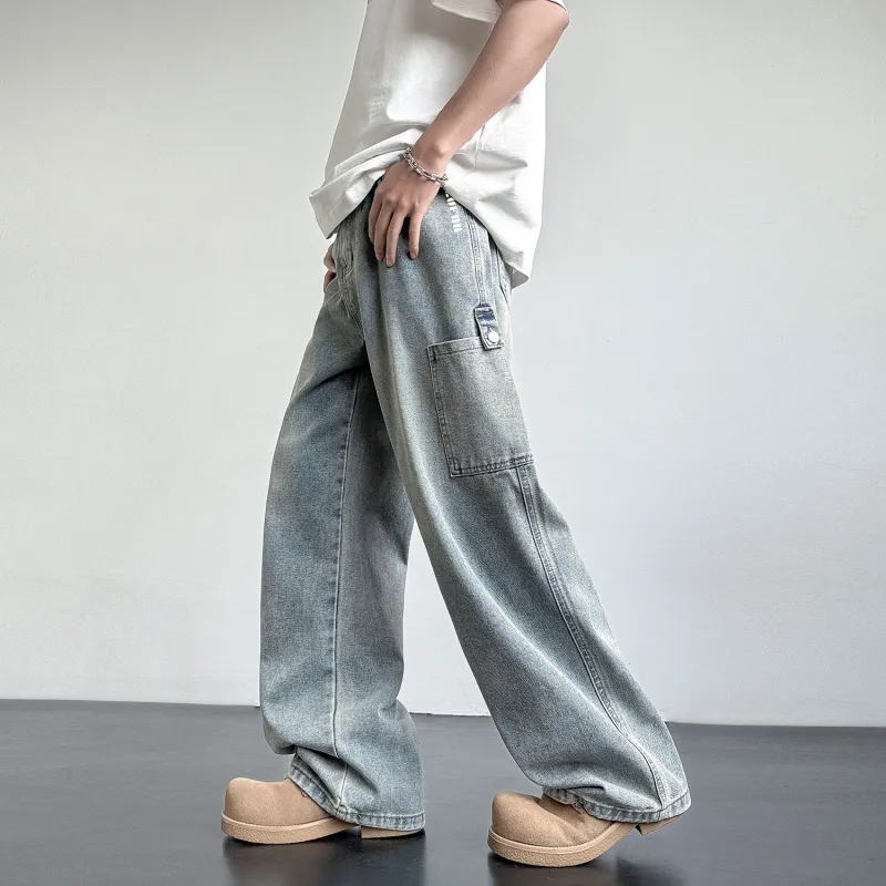 7 SEVFUN Jeans Unisex-12