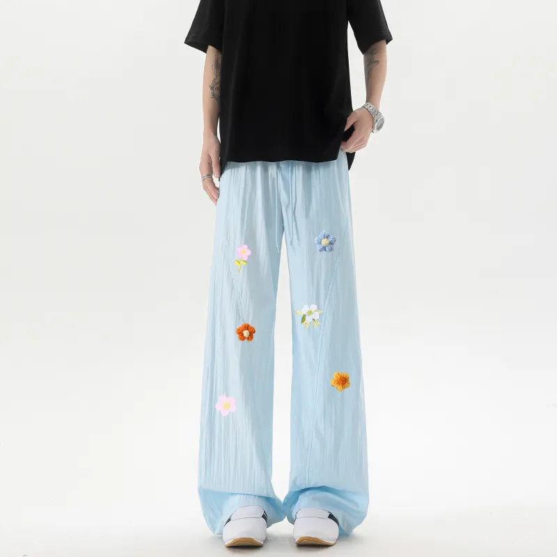 7 SEVFUN Casual Pants Unisex-18