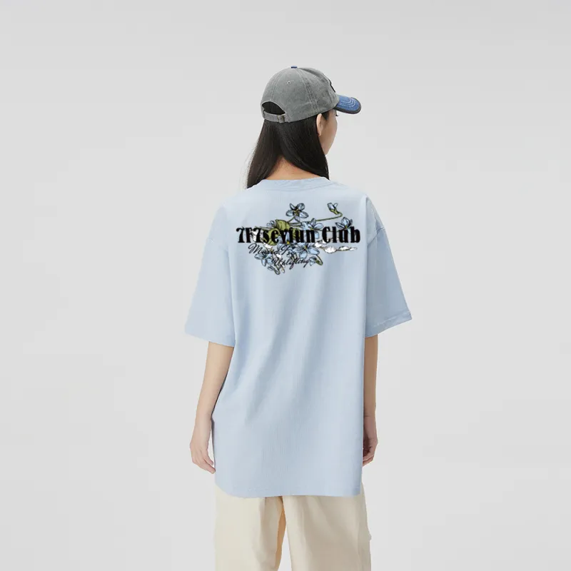 7 SEVFUN T Shirts Unisex-12