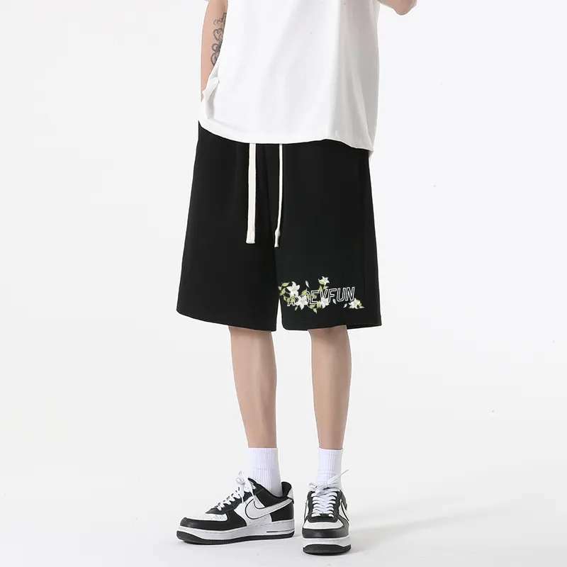 7 SEVFUN Casual Shorts Unisex-6