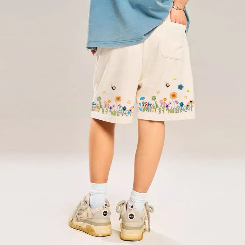 7 SEVFUN Casual Shorts Unisex-7