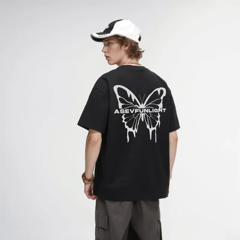 7 SEVFUN T Shirts Unisex-7