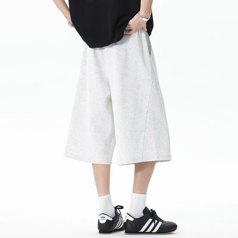 7 SEVFUN Casual Shorts Unisex-9
