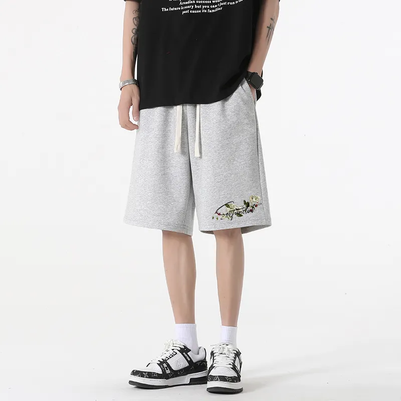 7 SEVFUN Casual Shorts Unisex-3