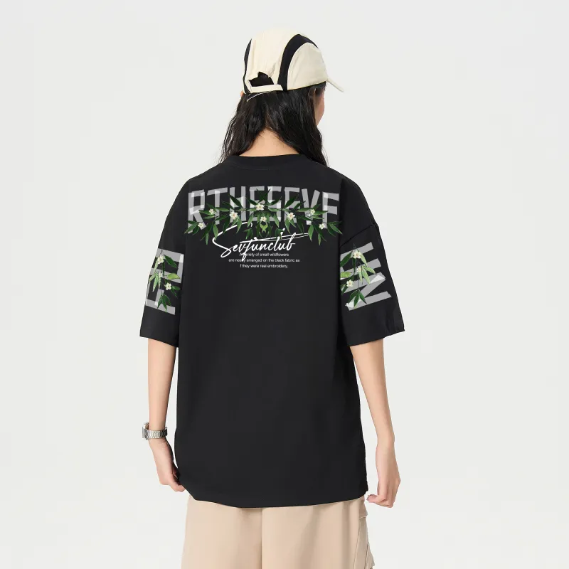 7 SEVFUN T Shirts Unisex-13
