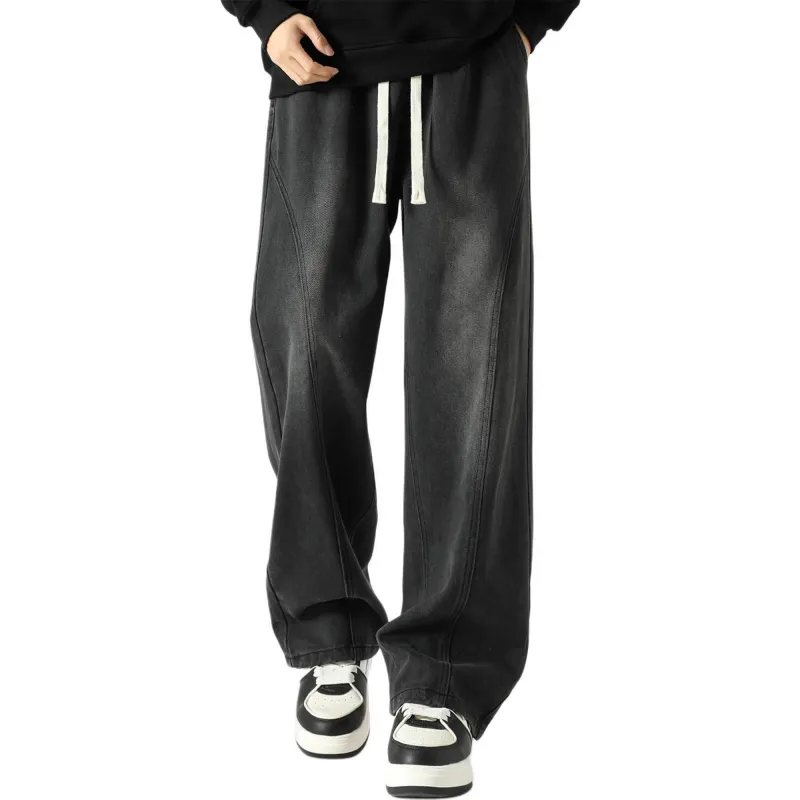 7 SEVFUN Jeans Unisex-3
