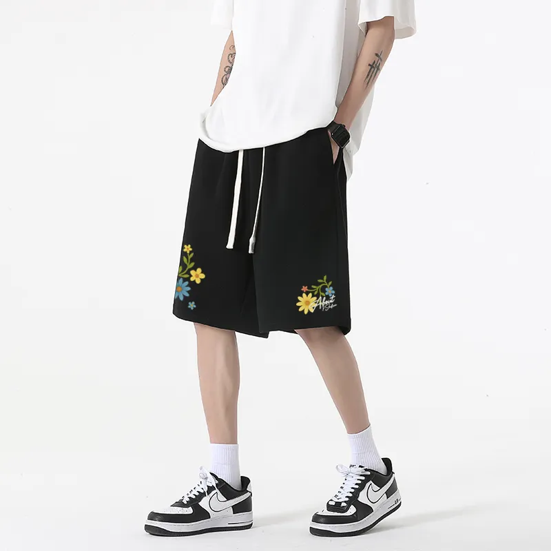 7 SEVFUN Casual Shorts Unisex-3
