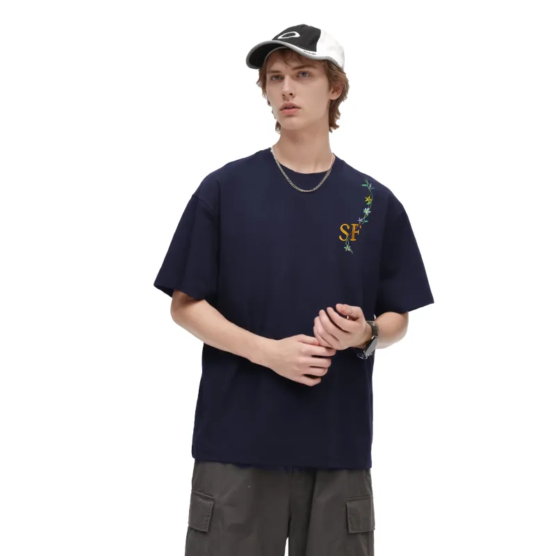 7 SEVFUN T Shirts Unisex-3