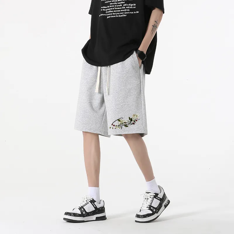 7 SEVFUN Casual Shorts Unisex-4