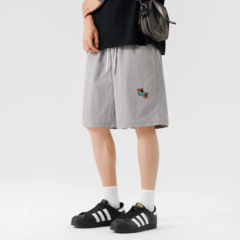 7 SEVFUN Casual Shorts Unisex-20