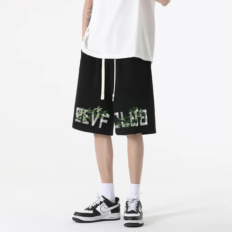 7 SEVFUN Casual Shorts Unisex-9