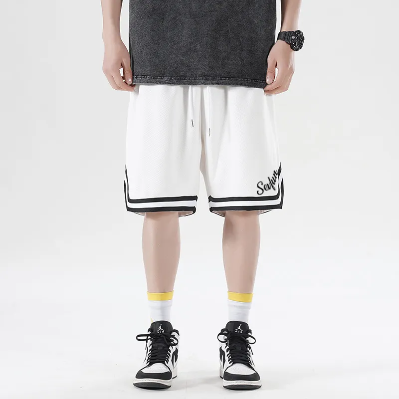 7 SEVFUN Basketball Shorts Unisex-6