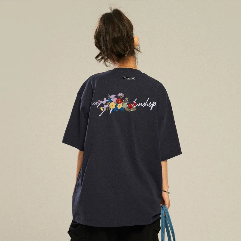 7 SEVFUN T Shirts Unisex-13