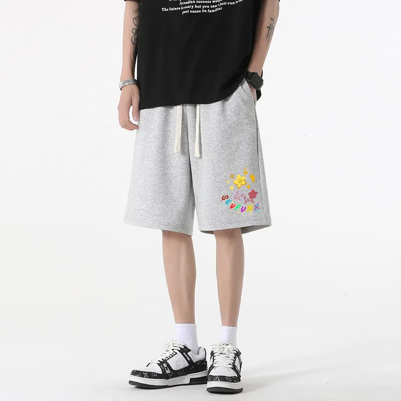 7 SEVFUN Casual Sportswear Unisex-22