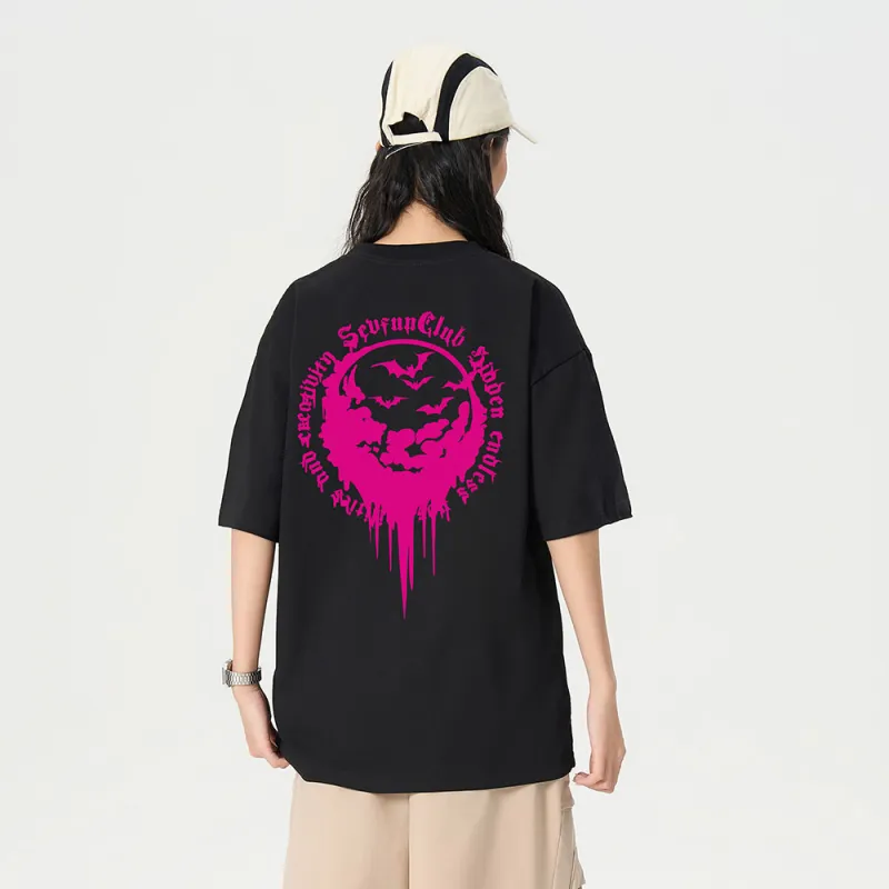 7 SEVFUN T Shirts Unisex-18