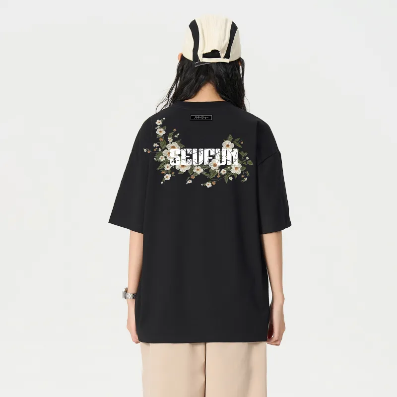 7 SEVFUN T Shirts Unisex-7