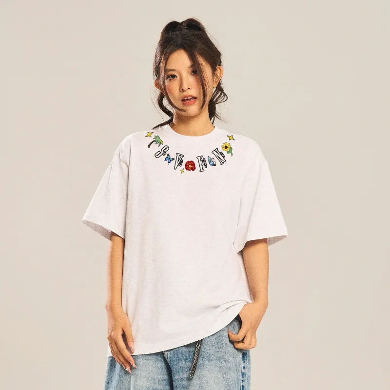 7 SEVFUN T Shirts Unisex-3