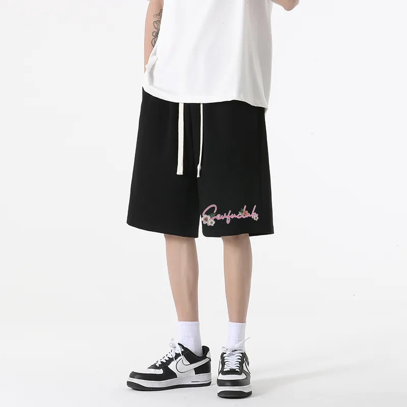 7 SEVFUN Casual Shorts Unisex-9