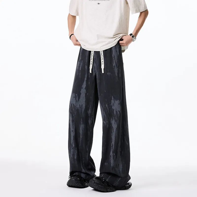 7 SEVFUN Casual Pants Unisex-4