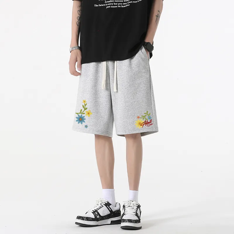 7 SEVFUN Casual Shorts Unisex-8