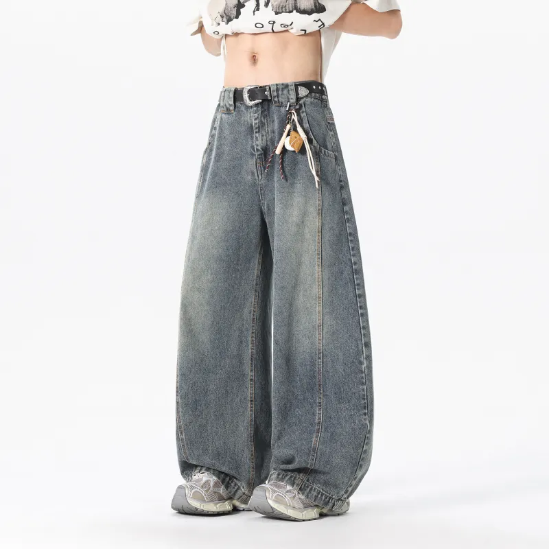 7 SEVFUN Jeans Unisex-2