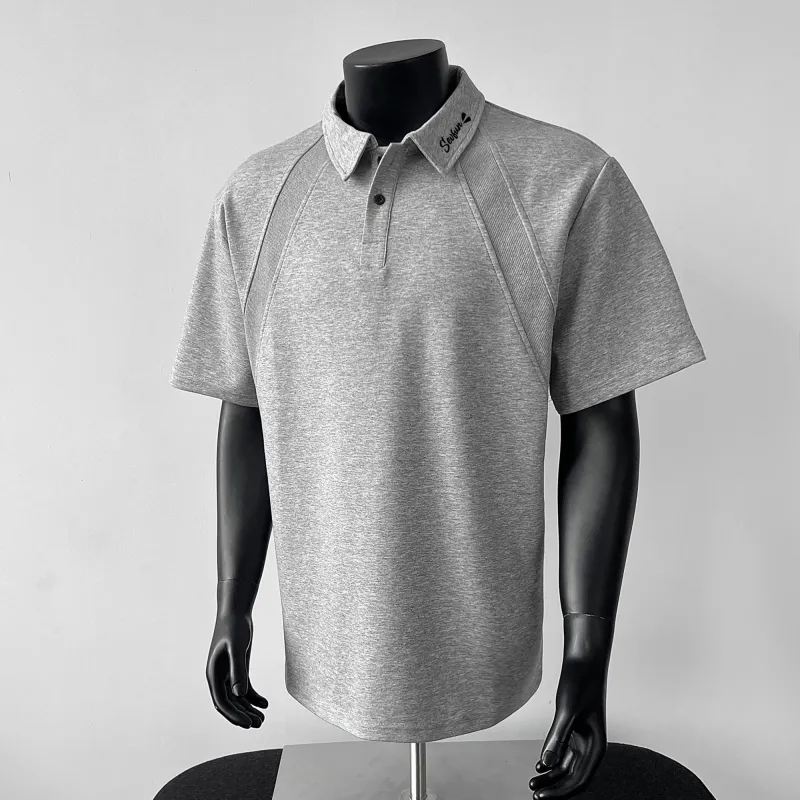 7 SEVFUN Polo Shirts Unisex-4