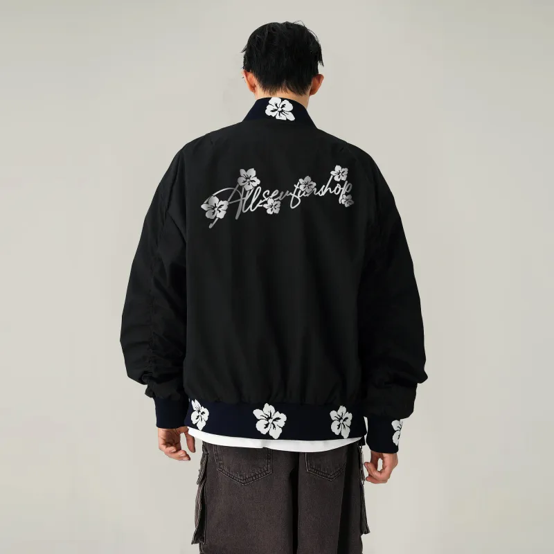 7 SEVFUN Jackets Unisex-2
