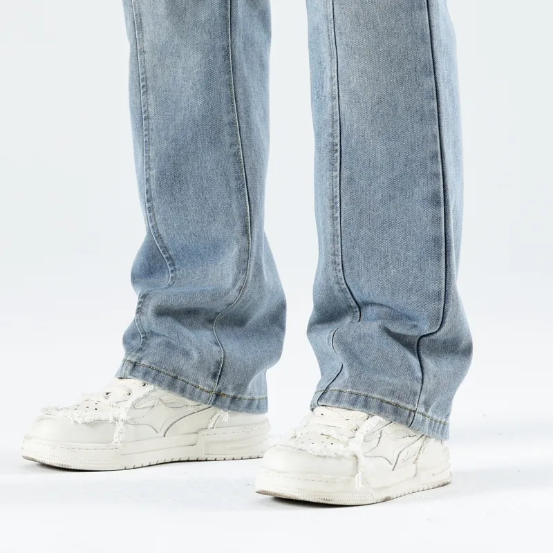 7 SEVFUN Jeans Unisex-11
