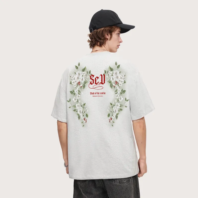7 SEVFUN T Shirts Unisex-2
