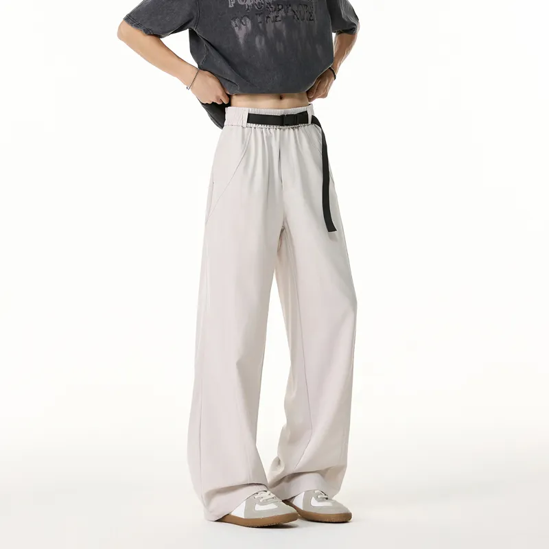 7 SEVFUN Casual Pants Unisex-13