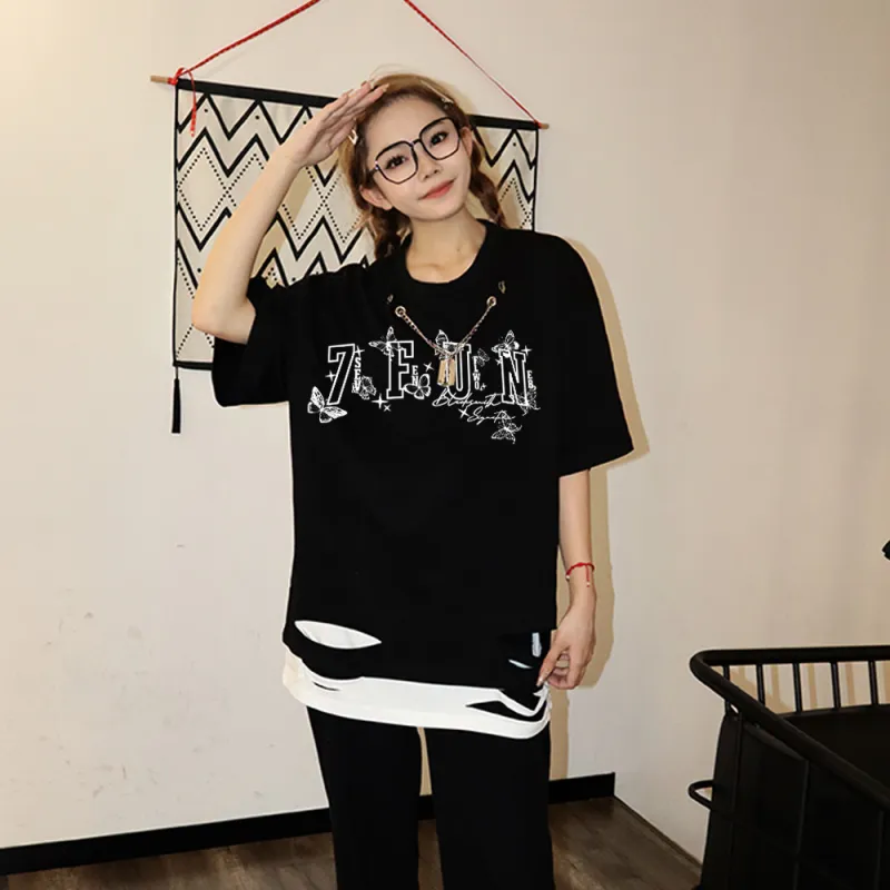 7 SEVFUN T Shirts Unisex-4