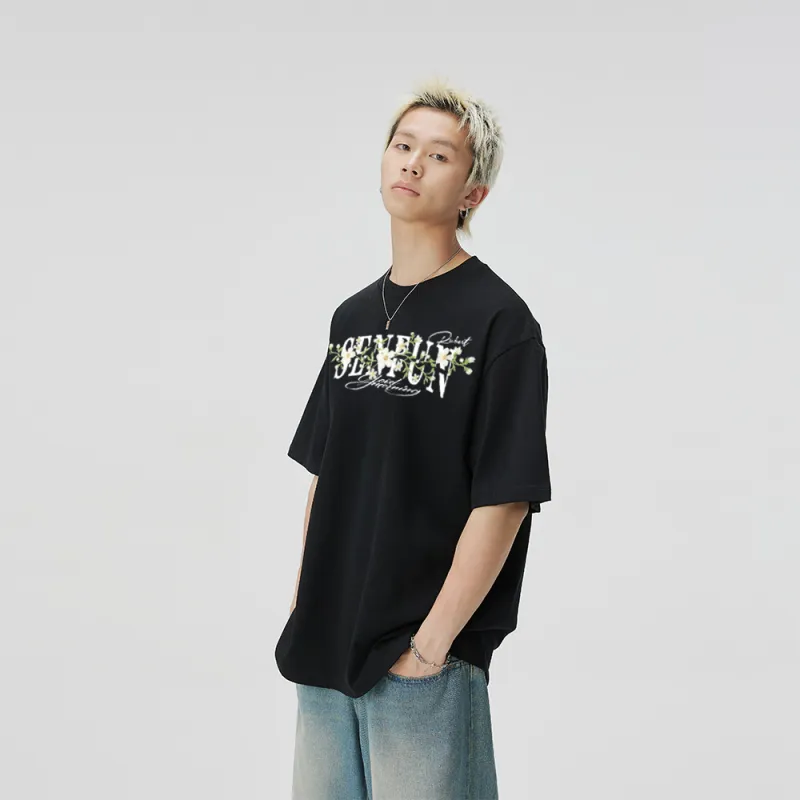 7 SEVFUN T Shirts Unisex-8