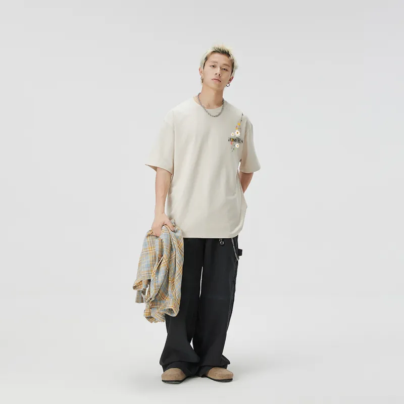 7 SEVFUN T Shirts Unisex-15