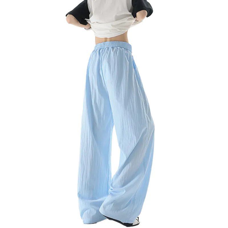 7 SEVFUN Casual Pants Unisex-1