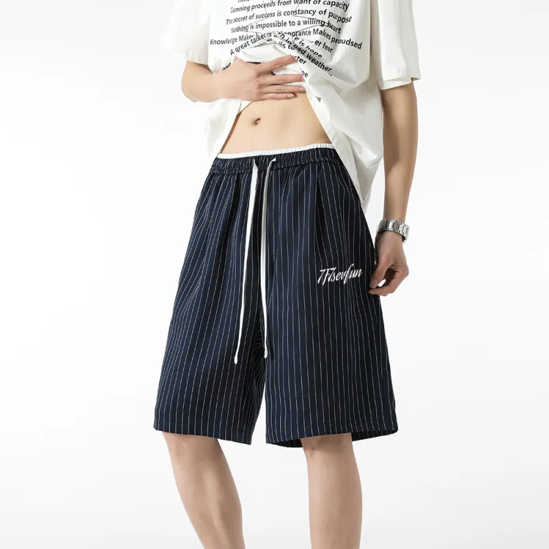 7 SEVFUN Casual Shorts Unisex-6