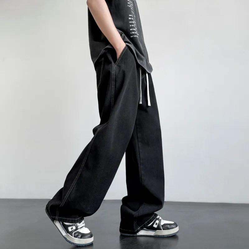 7 SEVFUN Jeans Unisex-4