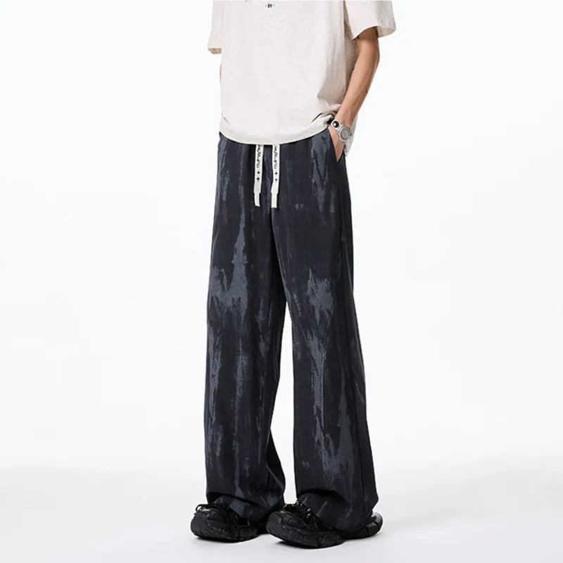 7 SEVFUN Casual Pants Unisex-3