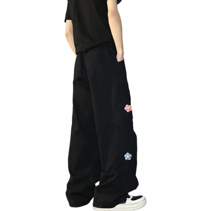 7 SEVFUN Cargo Pants Unisex-15