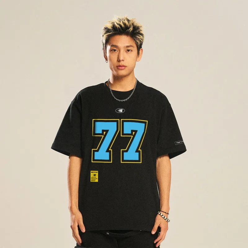 7 SEVFUN T Shirts Unisex-14