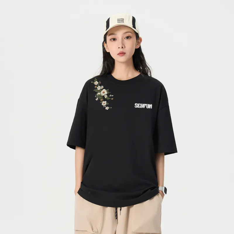 7 SEVFUN T Shirts Unisex-6