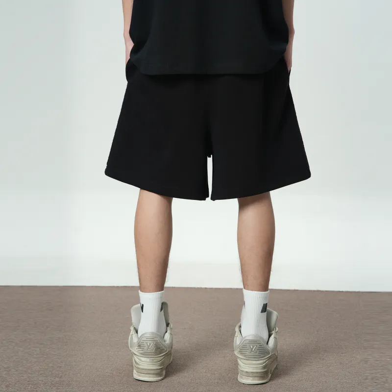 7 SEVFUN Casual Shorts Unisex-4
