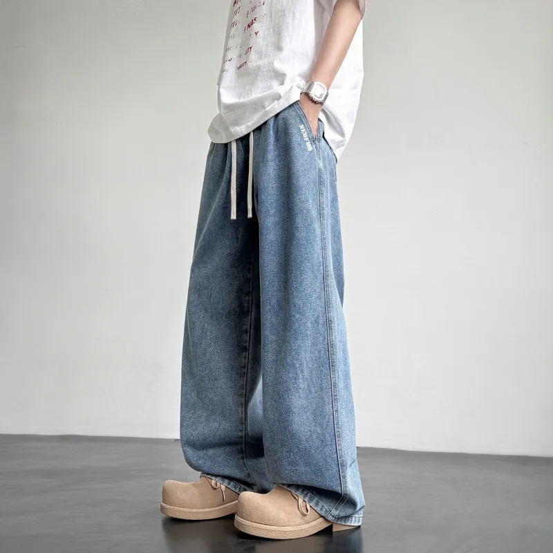 7 SEVFUN Jeans Unisex-14